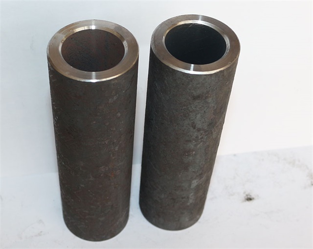 华坪冷挤压钢筋套筒接头技术性能