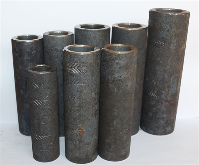 华坪冷挤压<font style='color:red'>钢筋套筒</font>