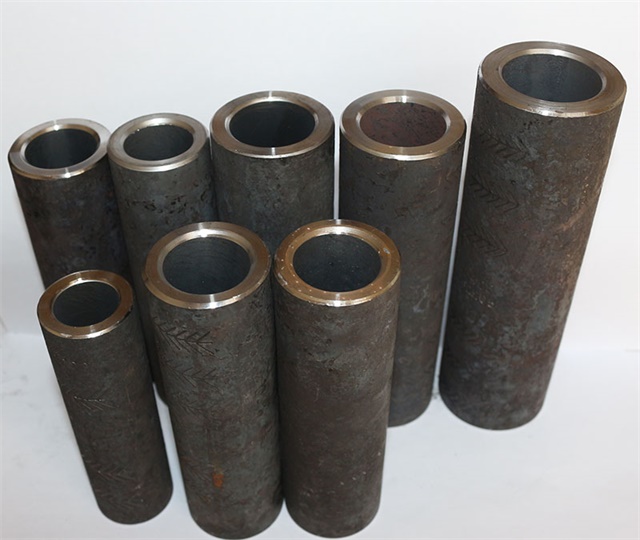 华坪冷挤压<font style='color:red'>钢筋套筒</font>